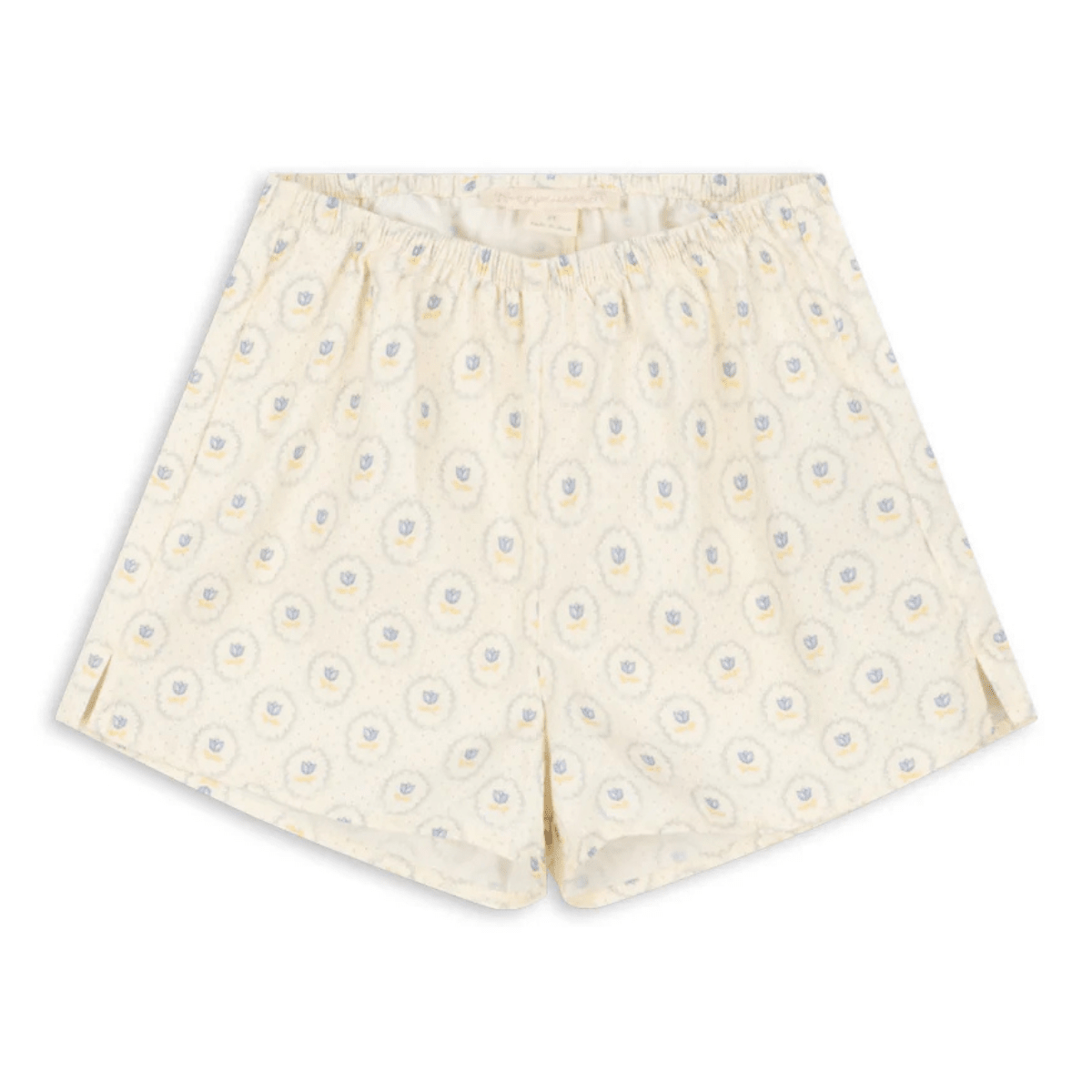 Konges Sløjd - Shorts Coeur Ciel Mirage - Guttelus.no