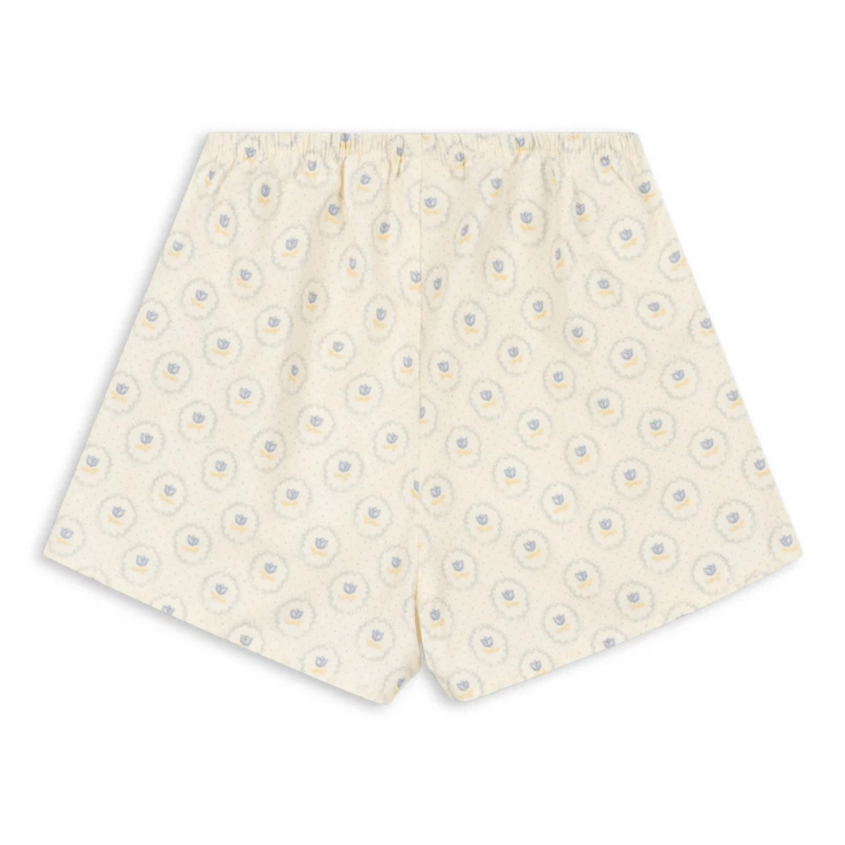 Konges Sløjd - Shorts Coeur Ciel Mirage - Guttelus.no