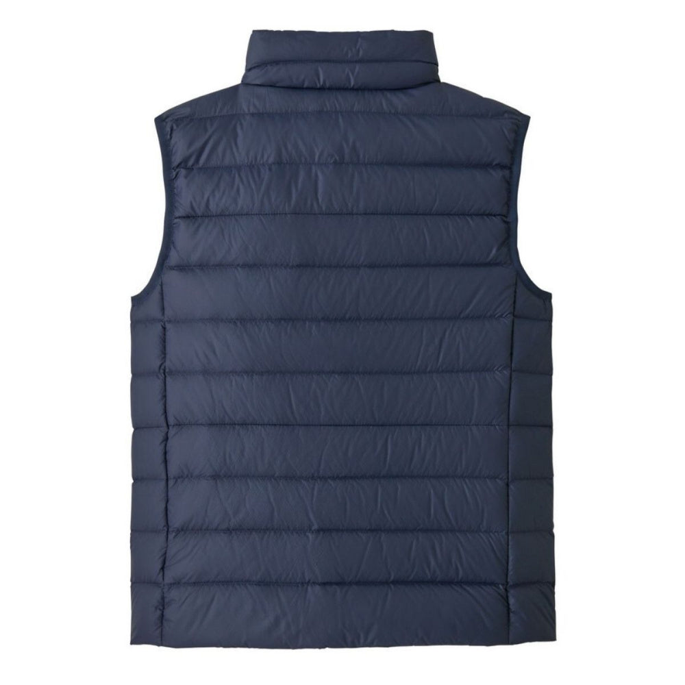 Patagonia - Kids' Down Sweater Vest New Navy