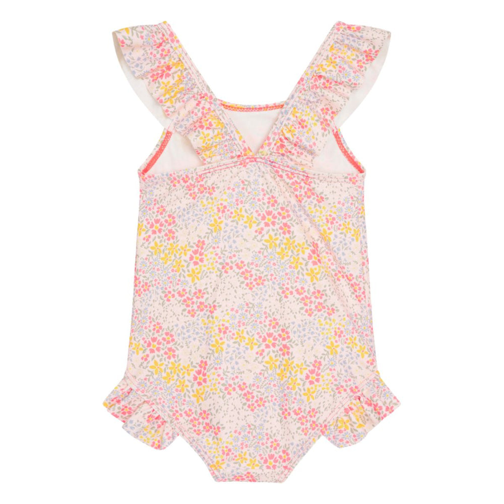 Hust and Claire - Badedrakt Madiken Soft Pink