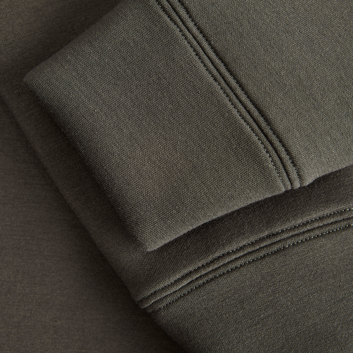 Jack & Jones - Hettegenser Legacy Peat