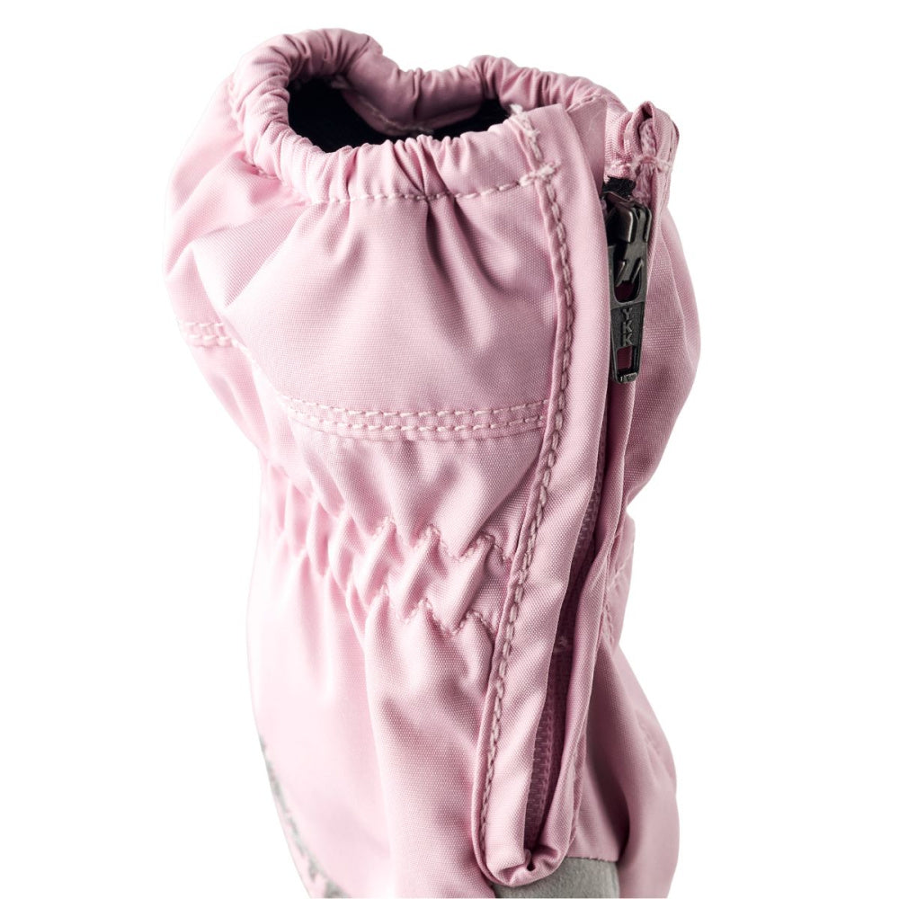 Hestra - Votter Baby Zip Light Pink