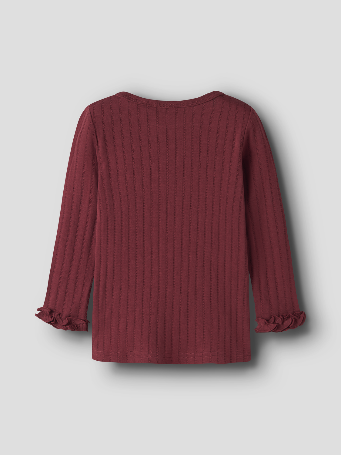 Lil' Atelier - Genser River Biking Red