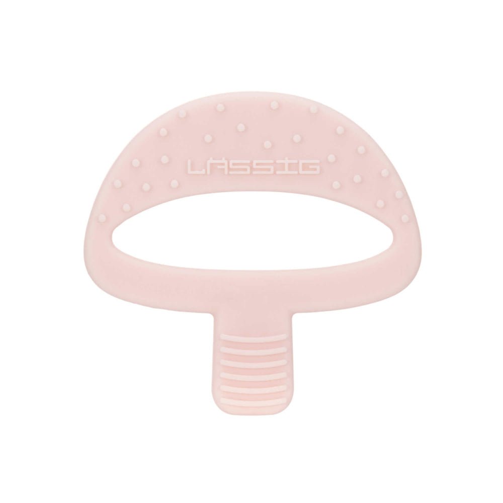 Lässig - Bitering Silikon Garden Explorer Mushroom - Guttelus