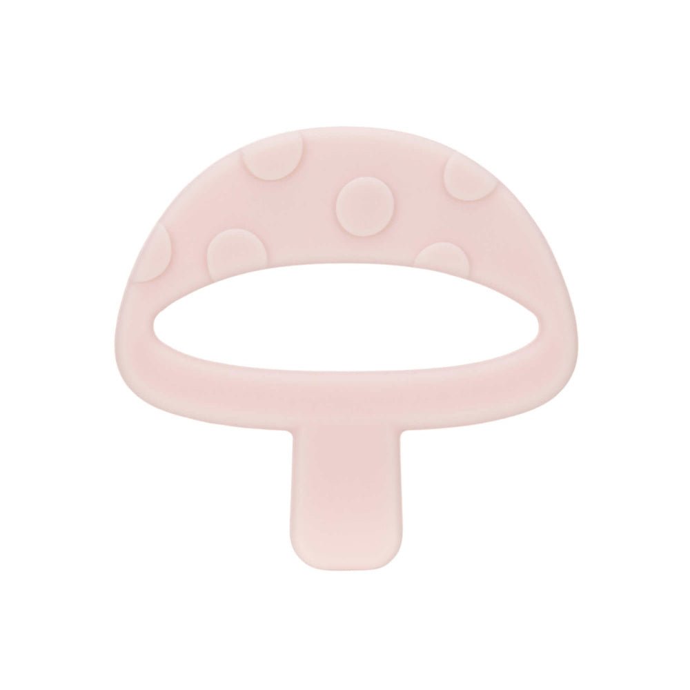 Lässig - Bitering Silikon Garden Explorer Mushroom - Guttelus