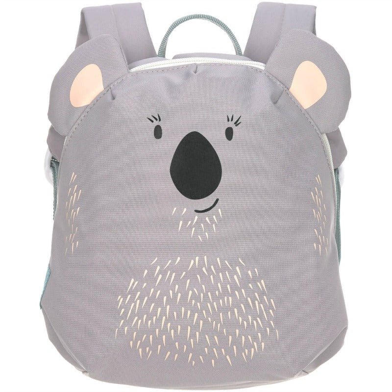 Lässig - Ryggsekk About Friends Koala - Guttelus
