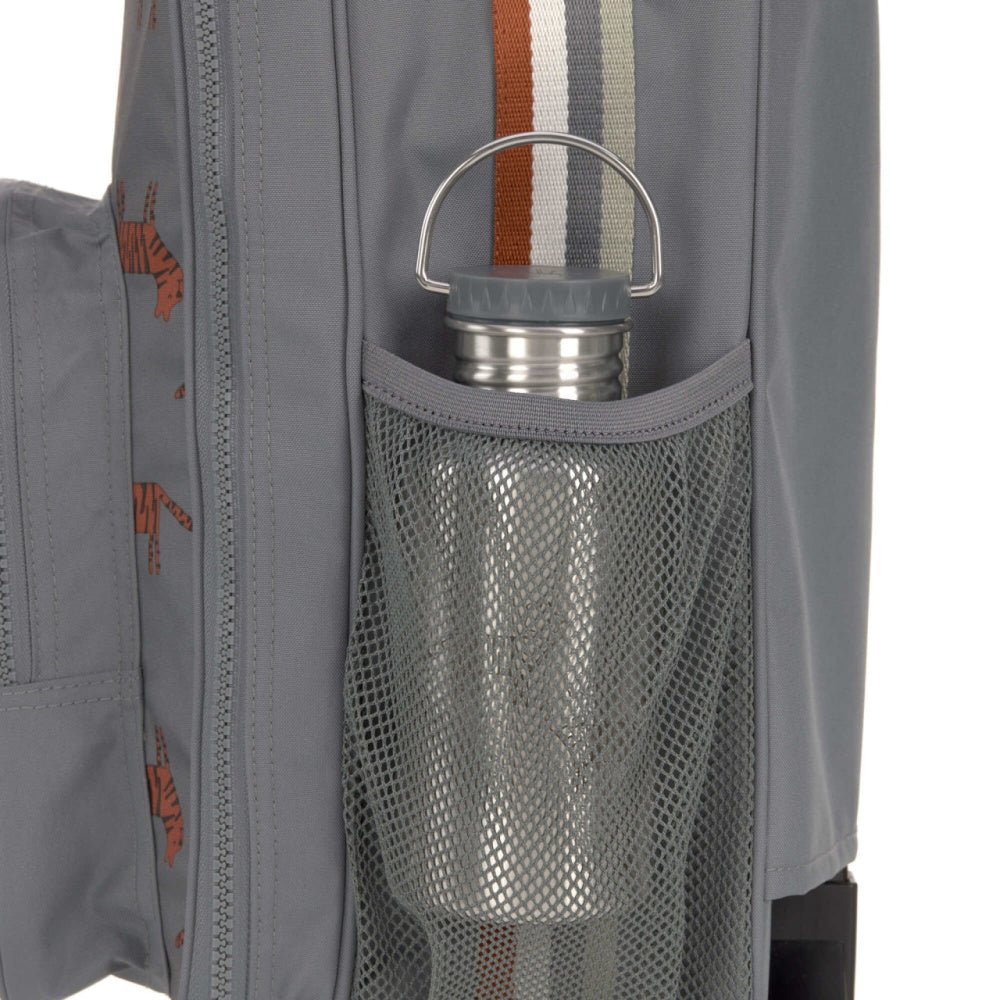 Lässig - Trillebag Safari Tiger - Guttelus