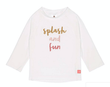 Lässig - UV Genser Splash & fun