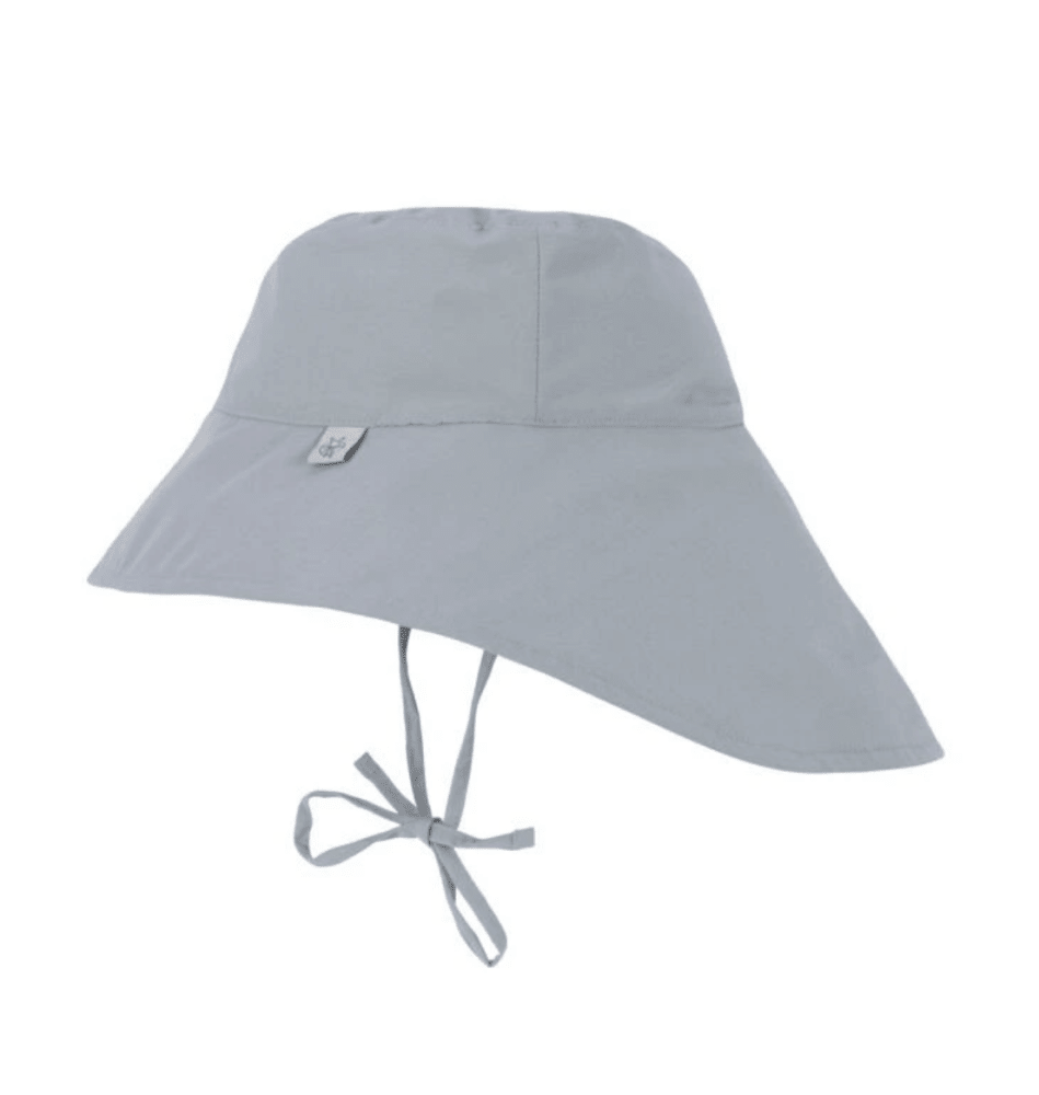 Lässig - UV Solhatt Vendbar Spotted - Guttelus.no