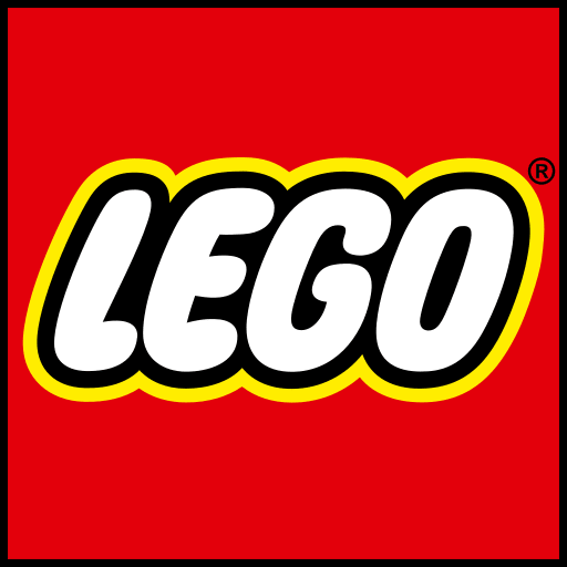 LEGO - Plommeblomst - Guttelus