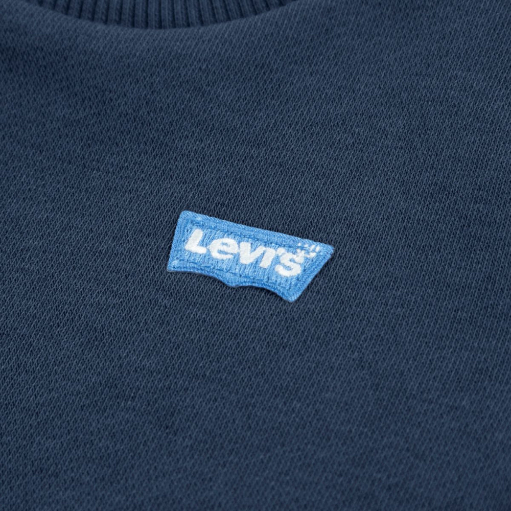 Levi's - 2-delt Joggedress LVN Jogger Set Big Dipper - Guttelus