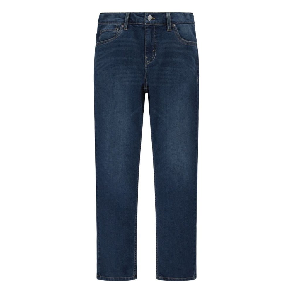 Levi's - Bukse 502 Reg Taper Eco Warm Garland - Guttelus.no