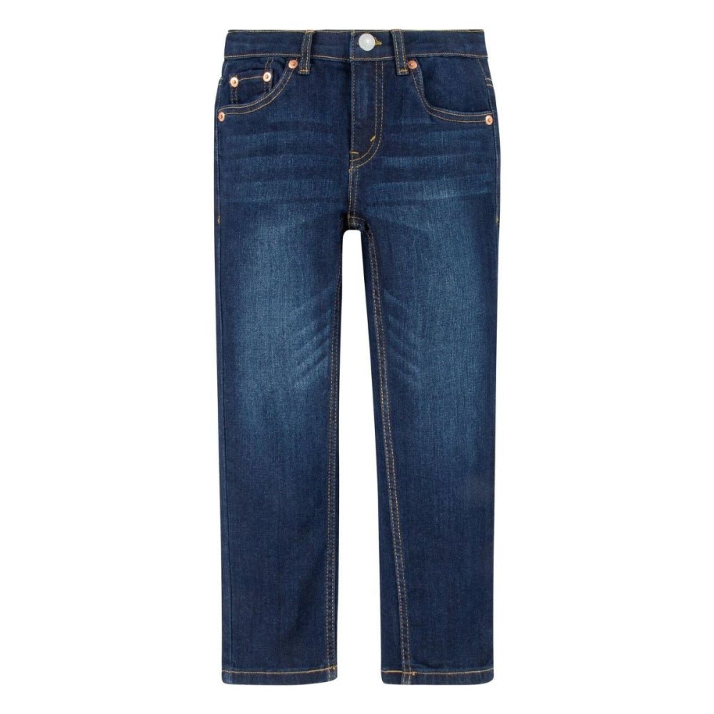 Levi's - Bukse 512 Jeans Slim Fit Taper Hydra - Guttelus
