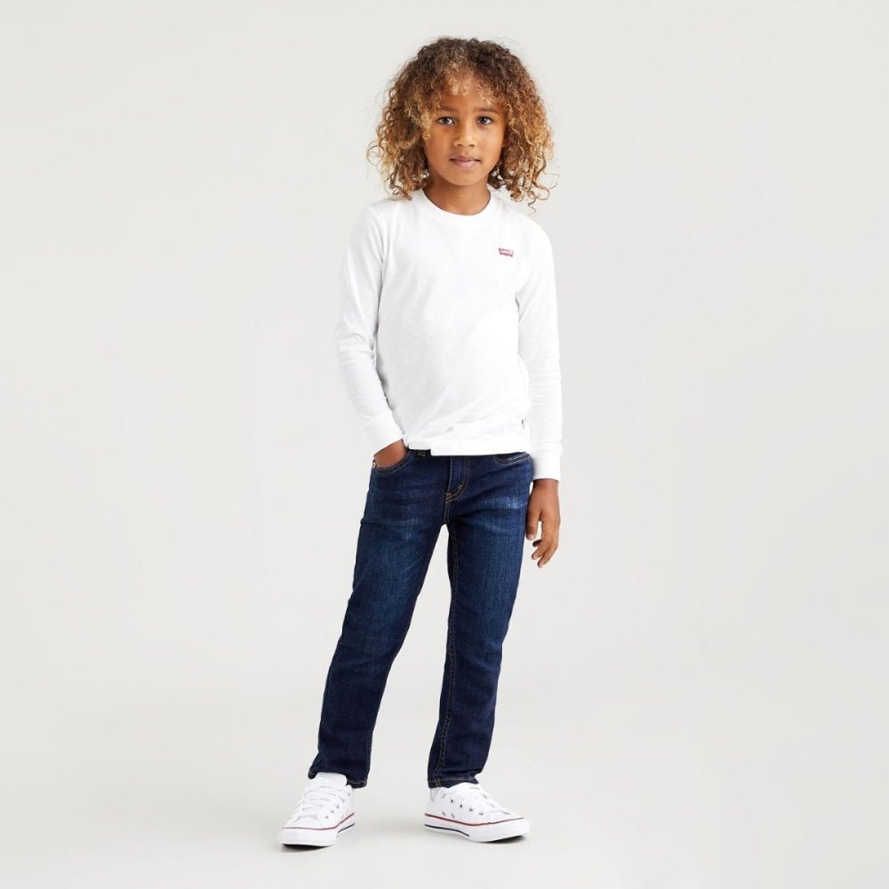 Levi's - Bukse 512 Jeans Slim Fit Taper Hydra - Guttelus