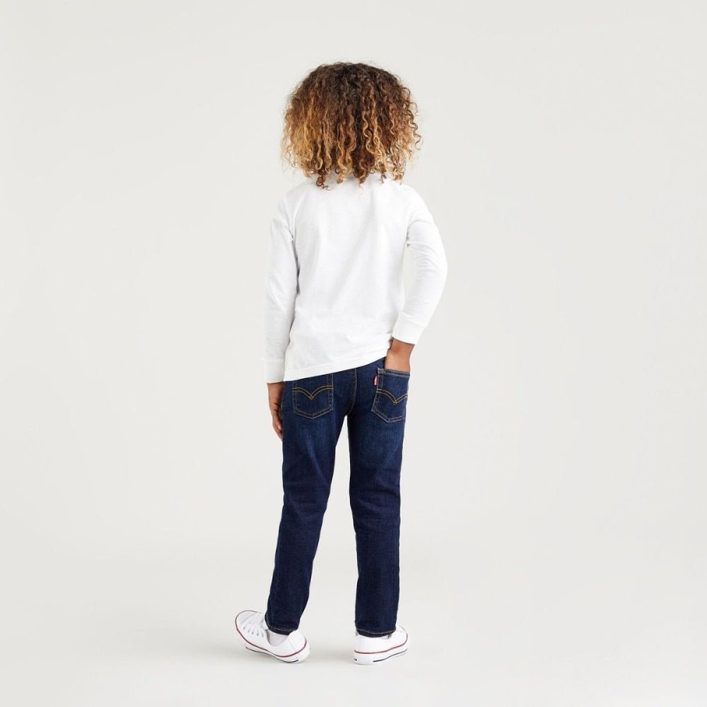 Levi's - Bukse 512 Jeans Slim Fit Taper Hydra - Guttelus