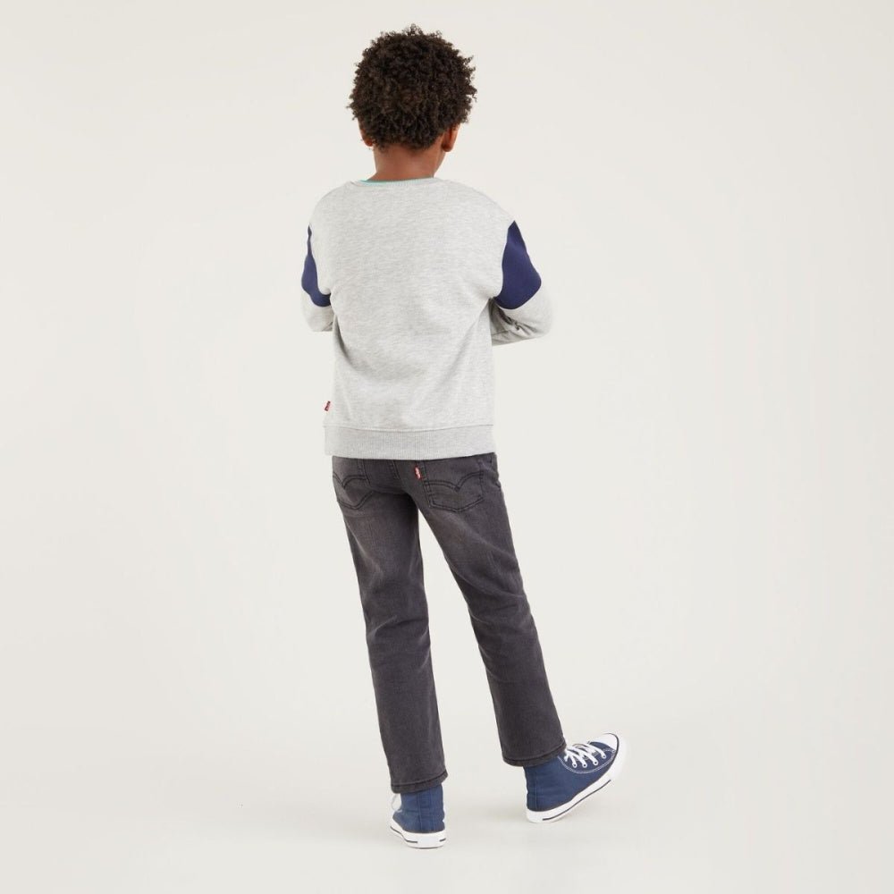 Levi's - Bukse 512 Jeans Slim Taper Route 66 - Guttelus