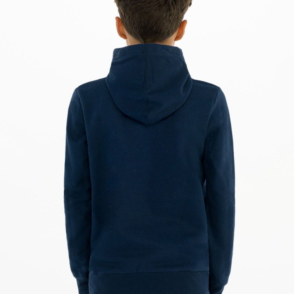Levi's - Hettegenser Batwing Dress Blues - Guttelus