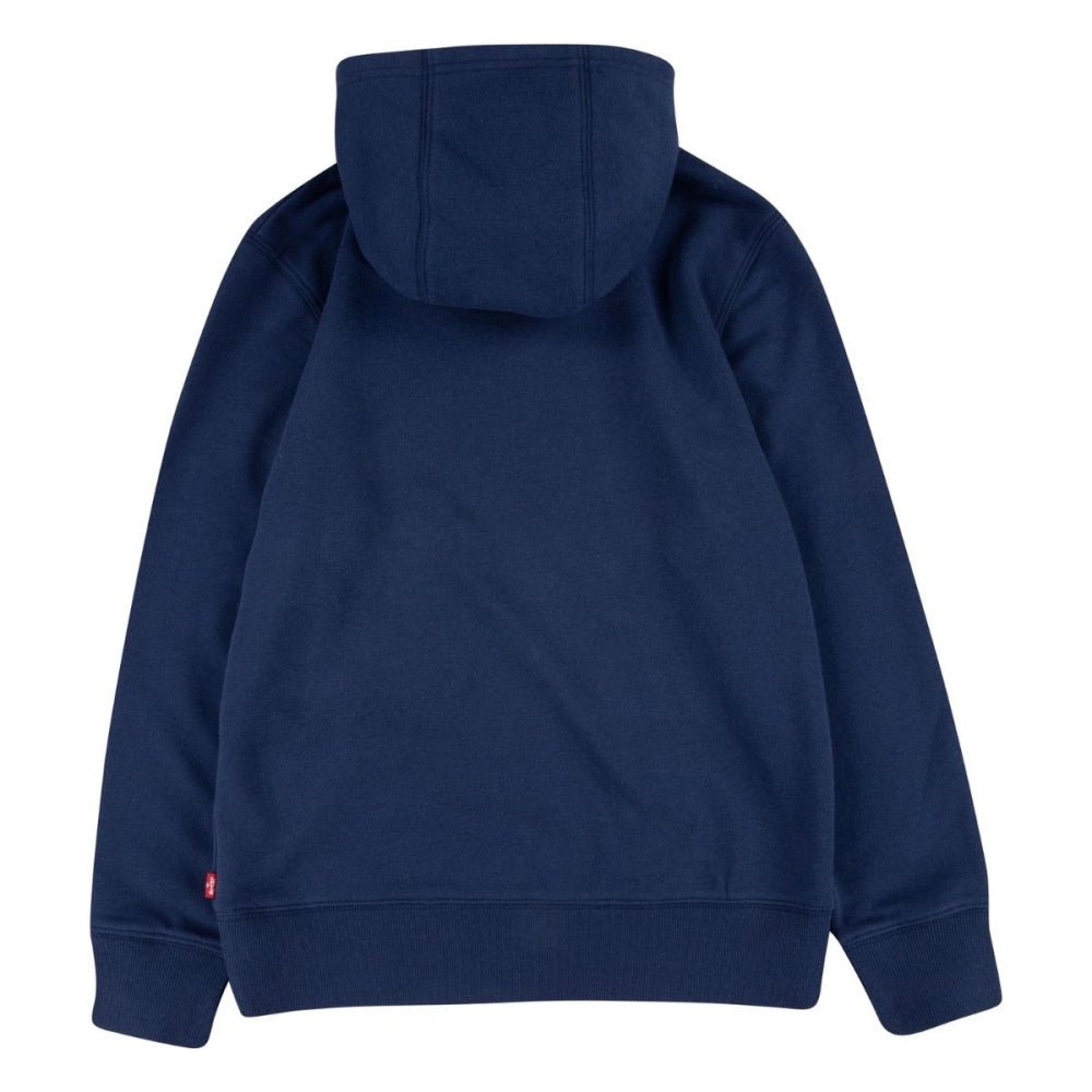 Levi's - Hettegenser Batwing Hoodie Dress Blues - Guttelus