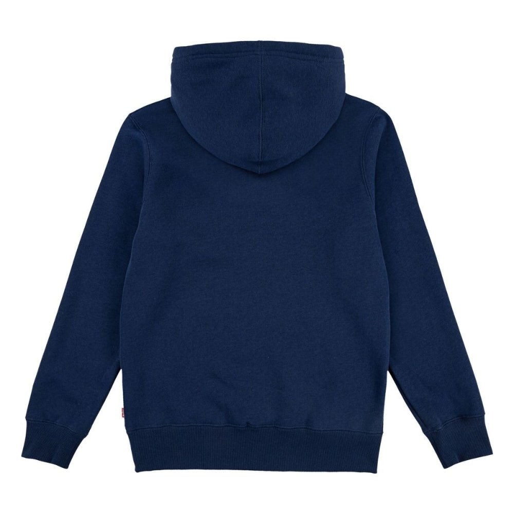 Levi's - Hettegenser LVB Mountain Batwing Dress Blues - Guttelus