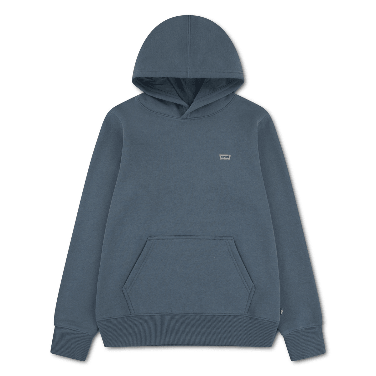 Levi's - Hettegenser Mini Batwing Dark Slate - Guttelus