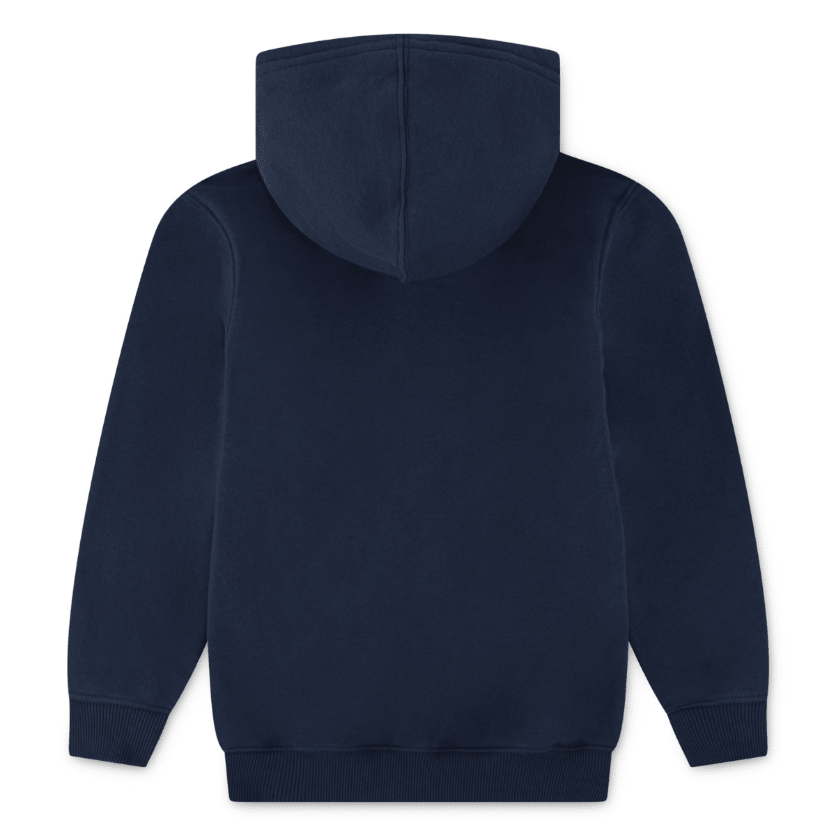 Levi's - Hettegenser Mini Batwing Pull Over Dress Blues - Guttelus