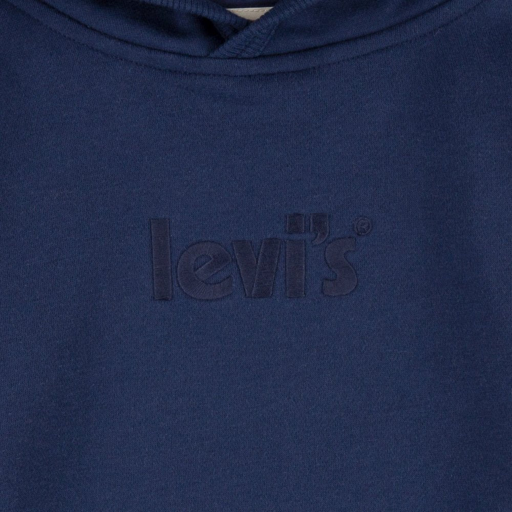 Levi's - Hettegenser Poster Logo Naval Academy - Guttelus.no