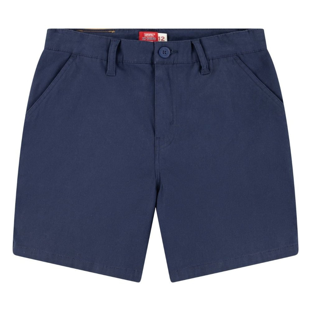 Levi's - Shorts Chino LVB XX Authentic Dress Blues - Guttelus