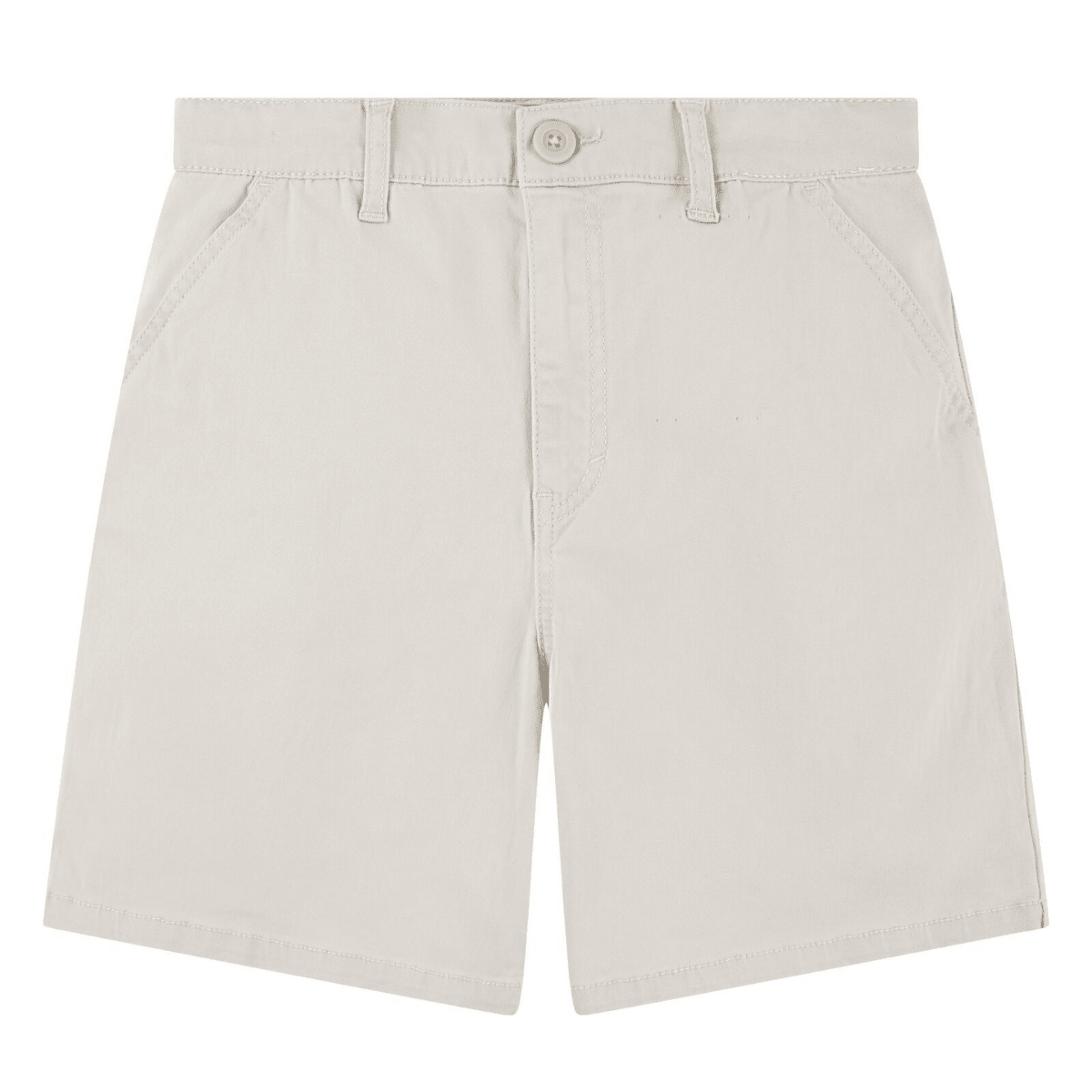 Levi's - Shorts Xx Authentic Chino Oatmeal - Guttelus