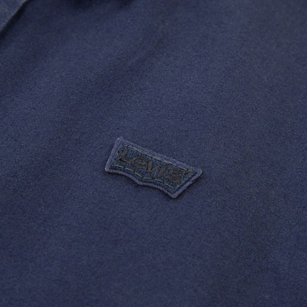 Levi's - Skjorte Battery Housemark Shirt Naval Academy - Guttelus.no