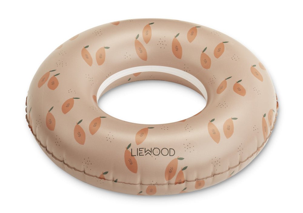 Liewood - Badering Baloo Papaya Pale Tuscany - Guttelus