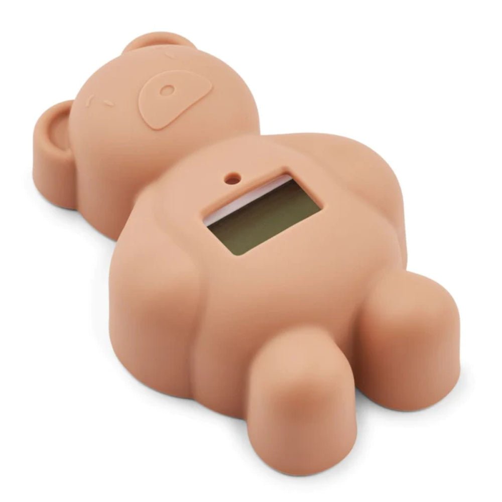 Liewood - Badetermometer Kiera Tuscany Rose - Guttelus