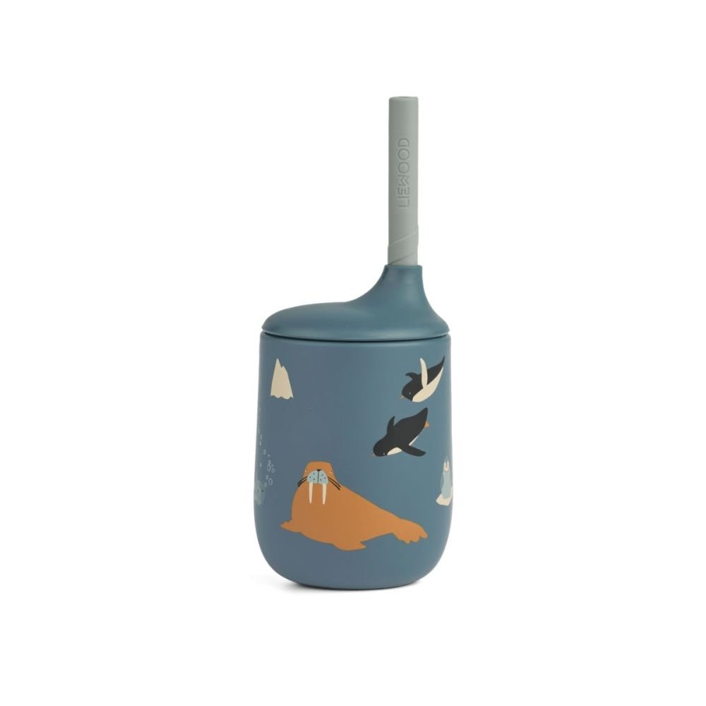 Liewood - Kopp Ellis Arctic Sea/ Ocean View - Guttelus