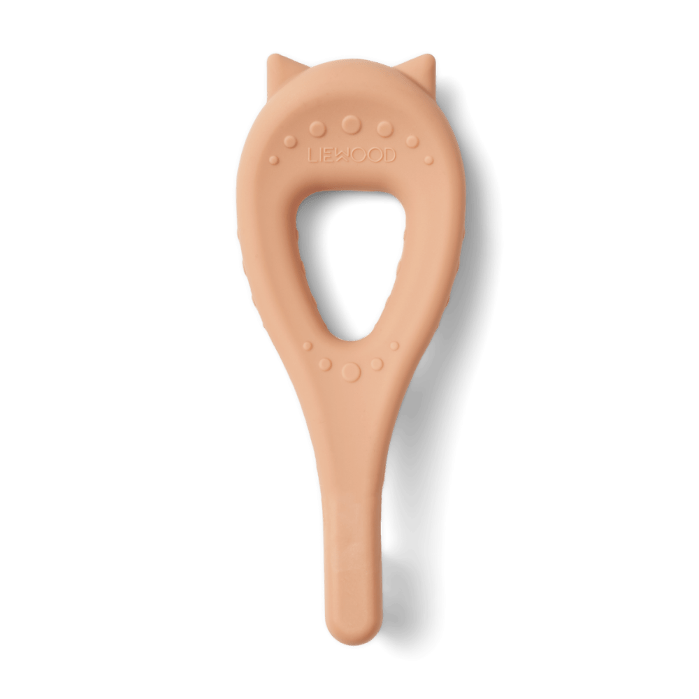 Liewood - Tannbørste 2pk Janelle Tuscany Rose - Guttelus