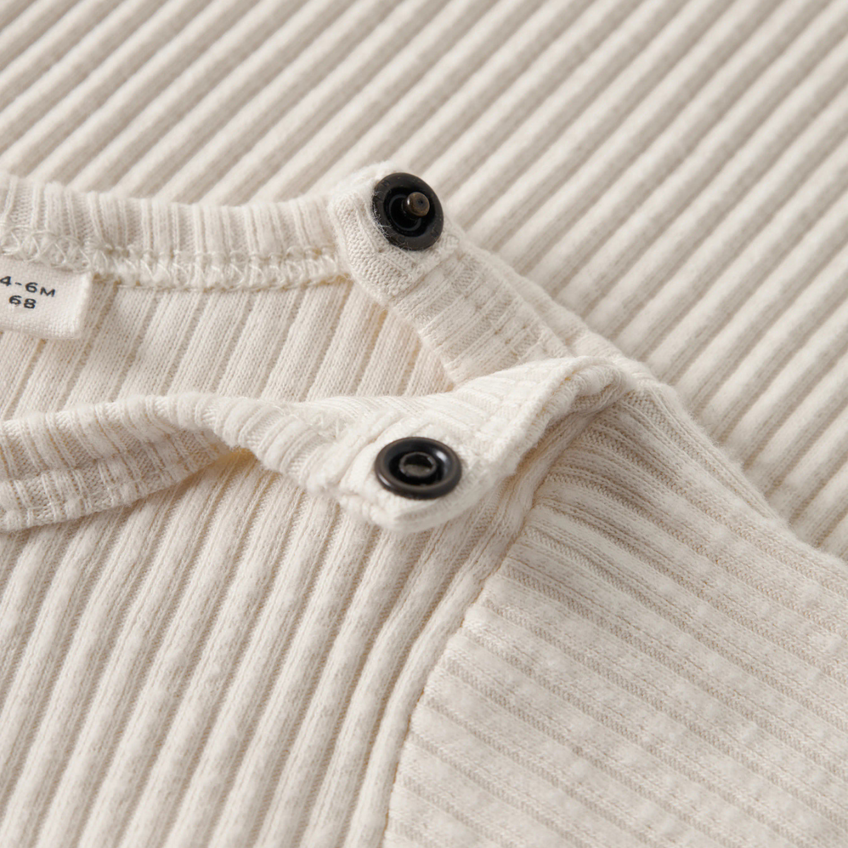 Lil'Atelier - Body Rajo Turtledove