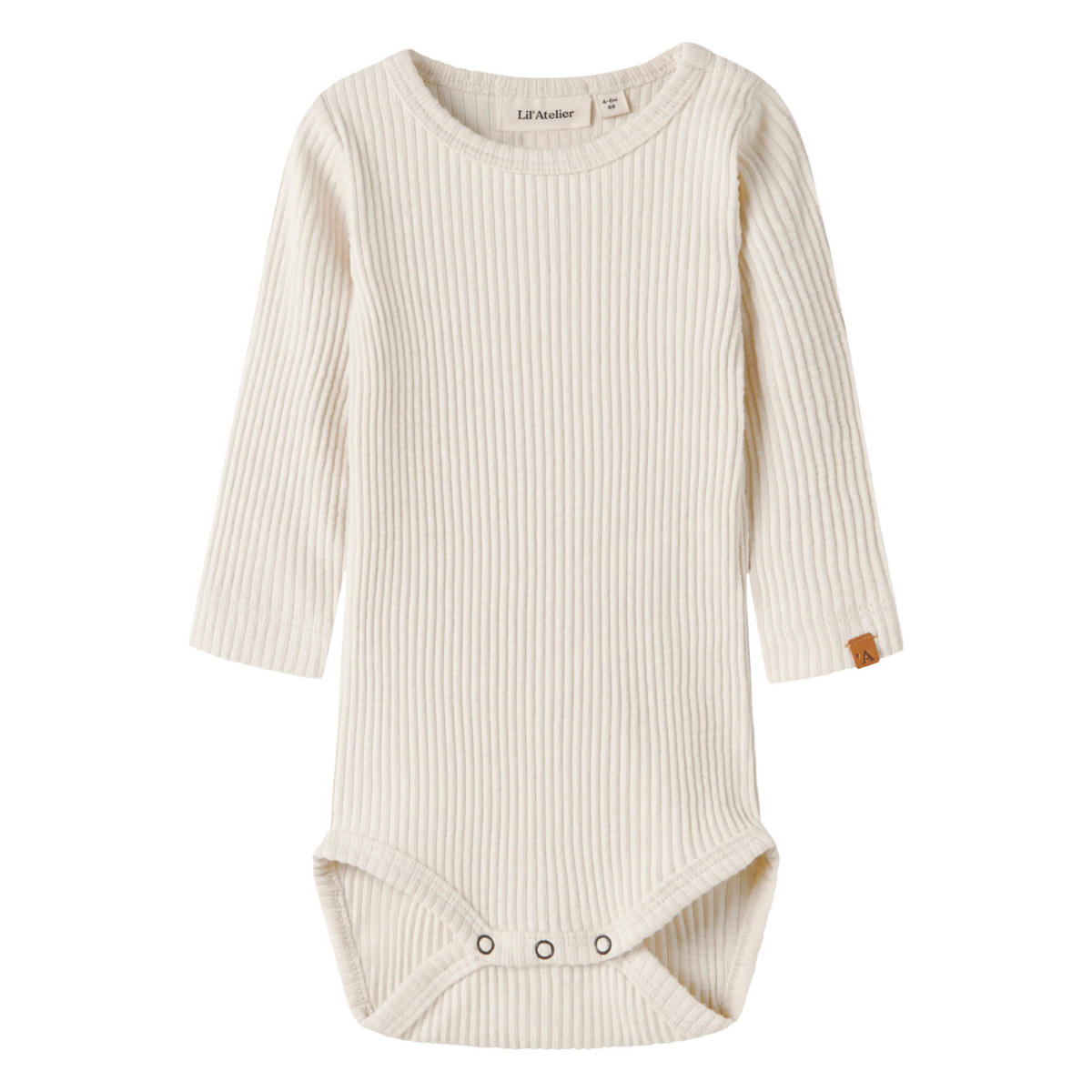 Lil'Atelier - Body Rajo Turtledove