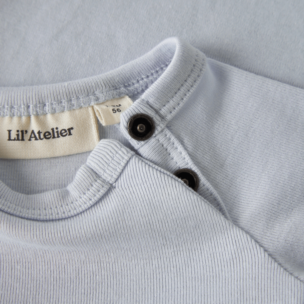 Lil' Atelier - Body Lalo Plein Air - Guttelus.no