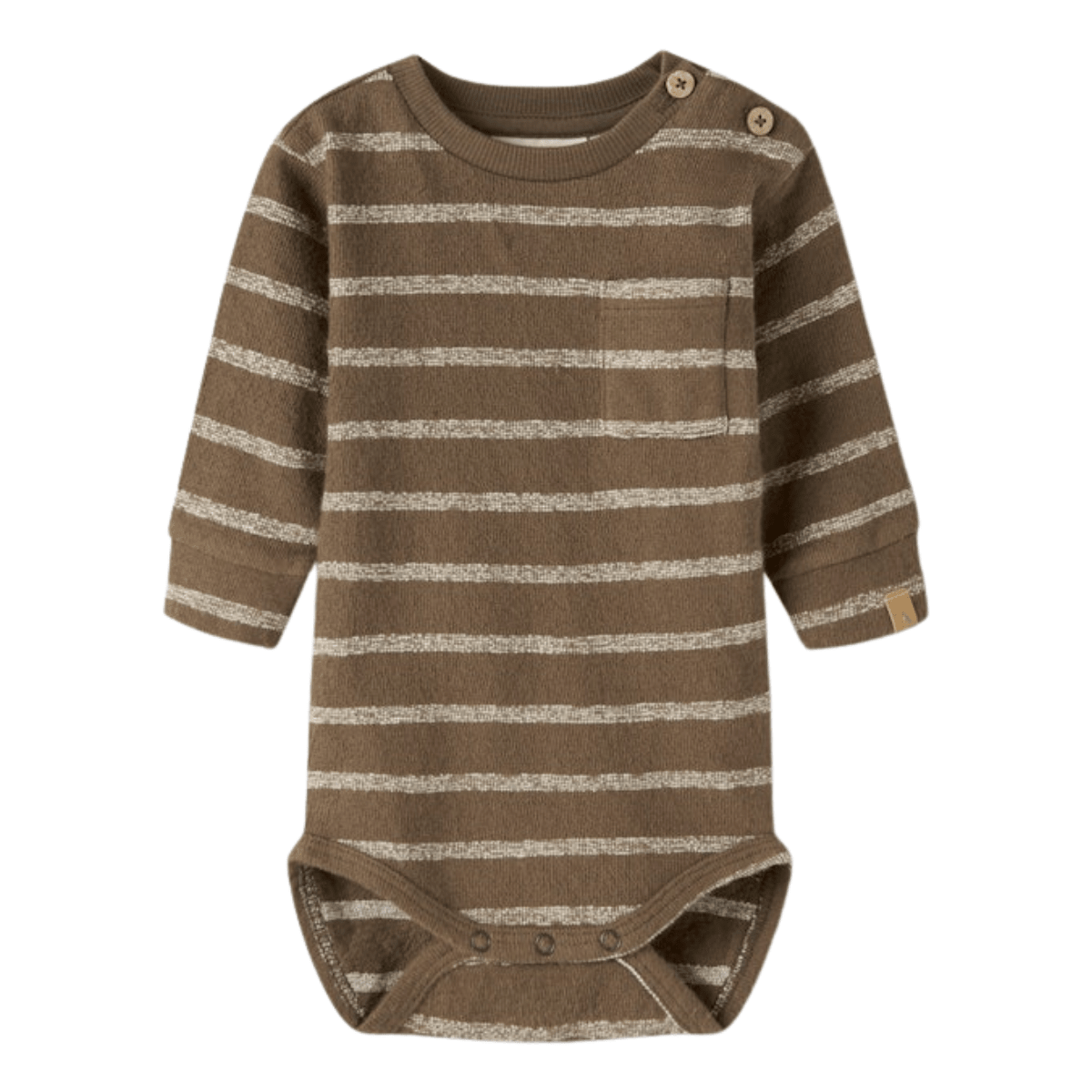 Lil' Atelier - Body Moby Teak - Guttelus