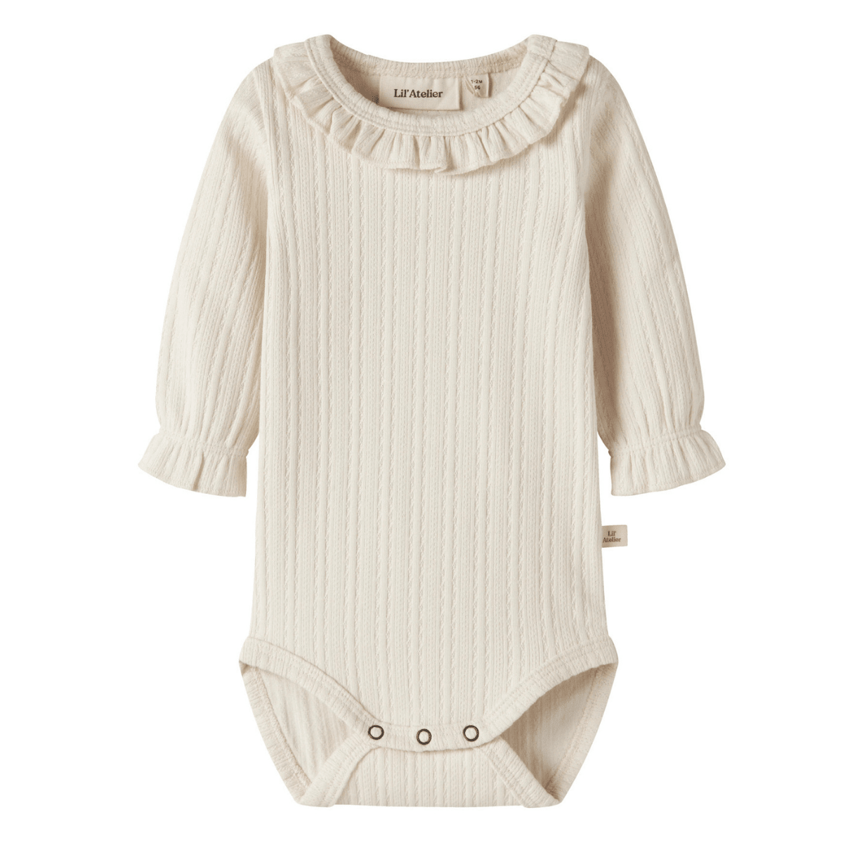 Lil' Atelier - Body Onela Turtledove - Guttelus