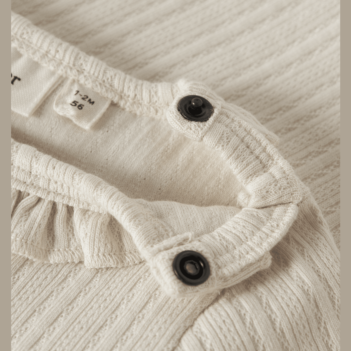 Lil' Atelier - Body Onela Turtledove - Guttelus