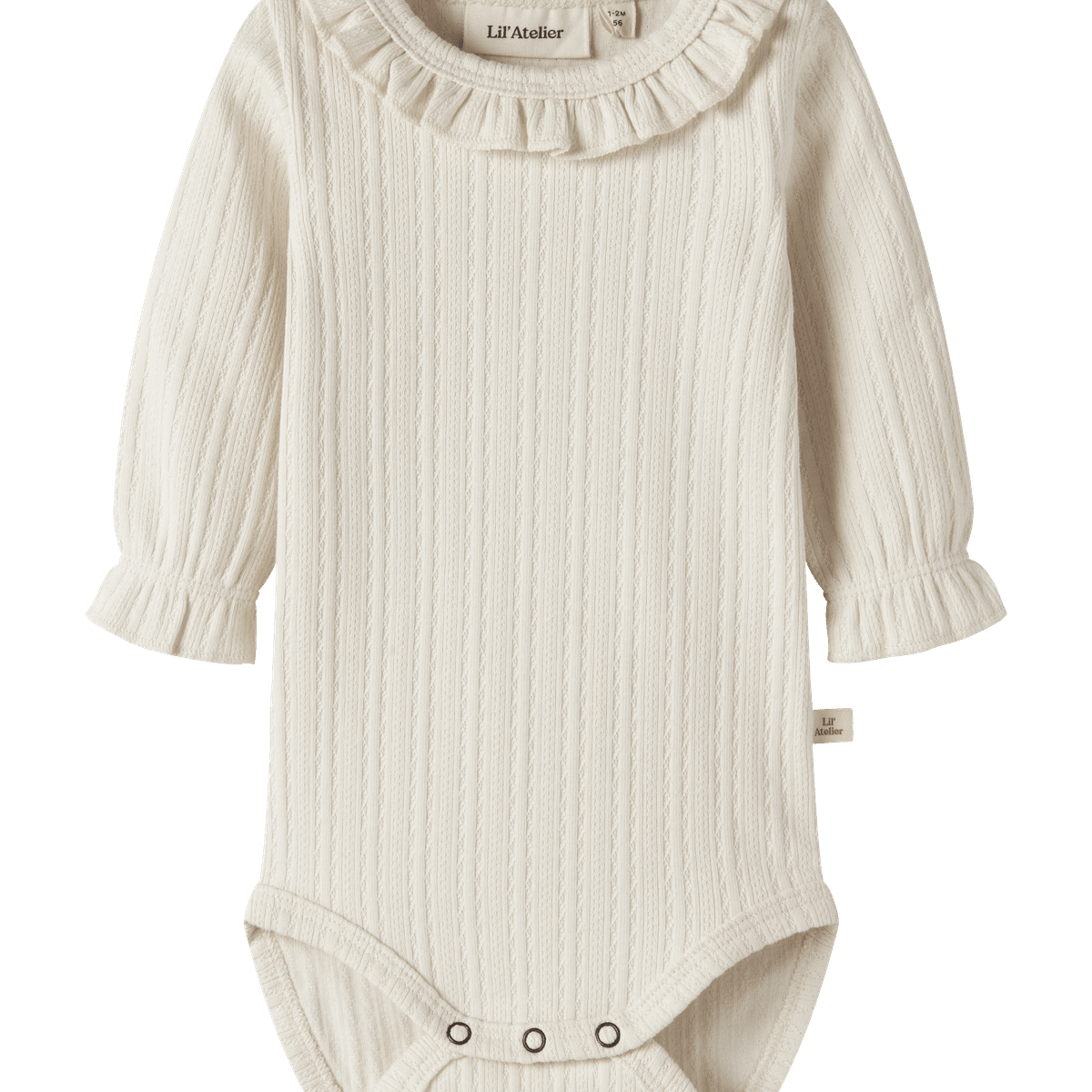 Lil' Atelier - Body Onela Turtledove - Guttelus