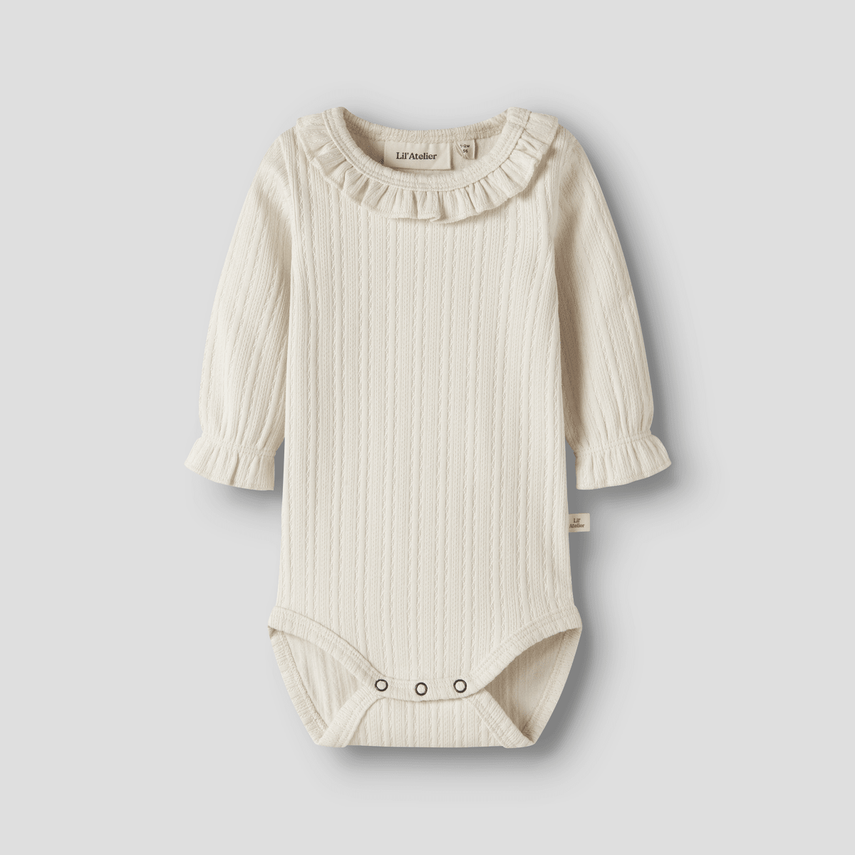 Lil' Atelier - Body Onela Turtledove - Guttelus