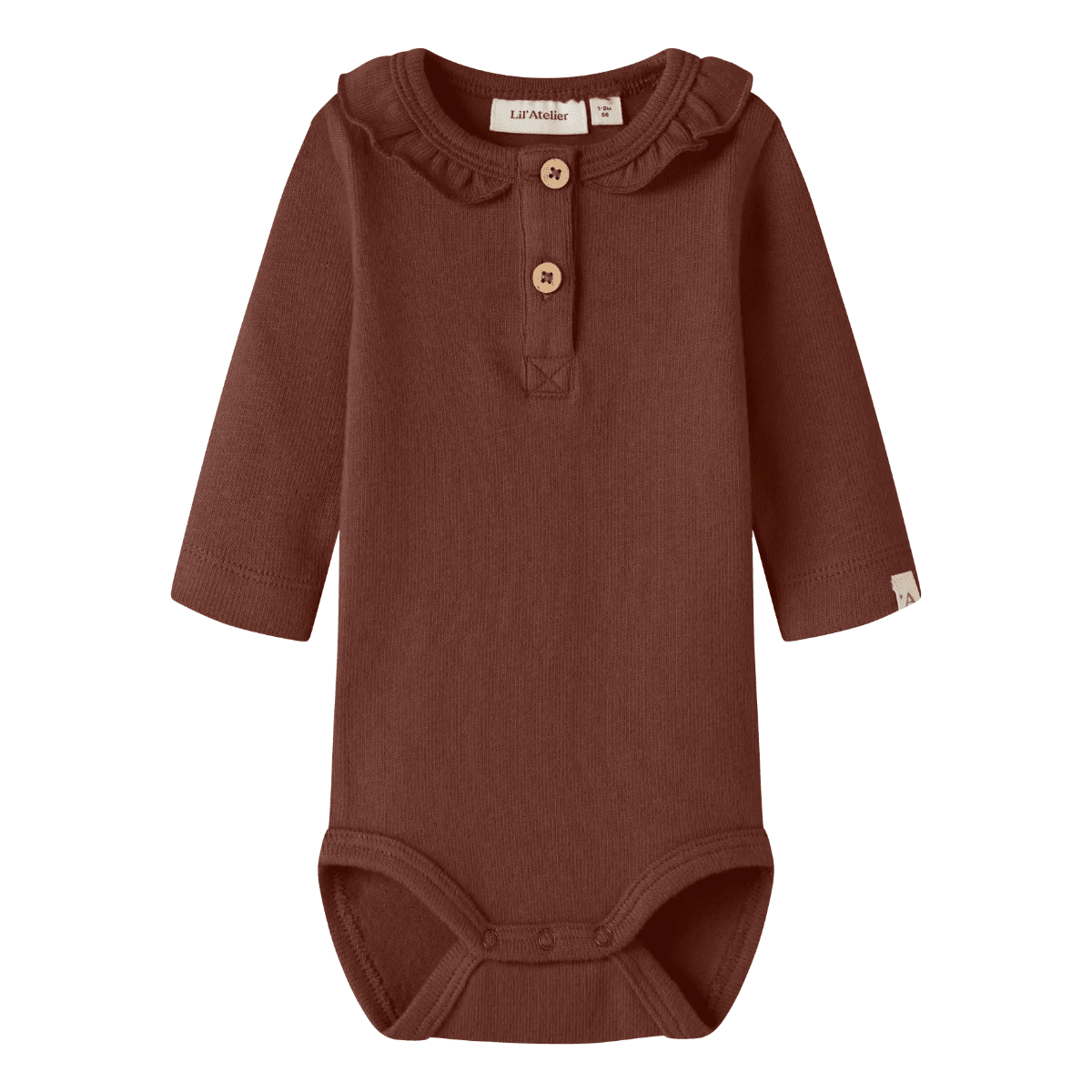Lil' Atelier - Body Thoro Mahogany - Guttelus