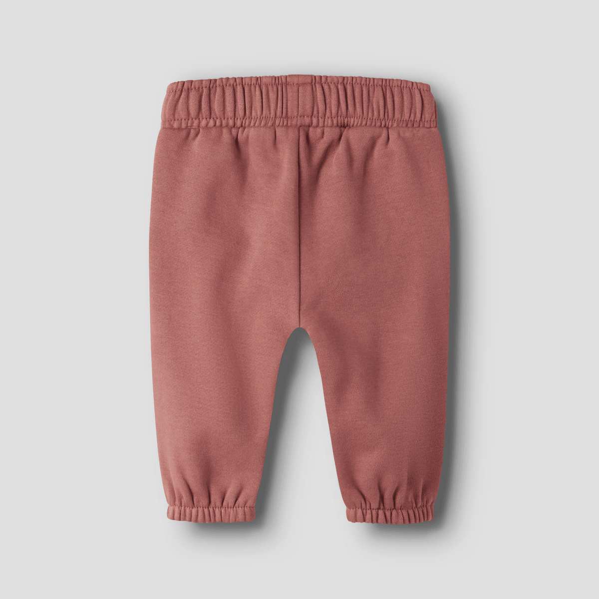 Lil' Atelier - Bukse Baby Kilano Withered Rose - Guttelus