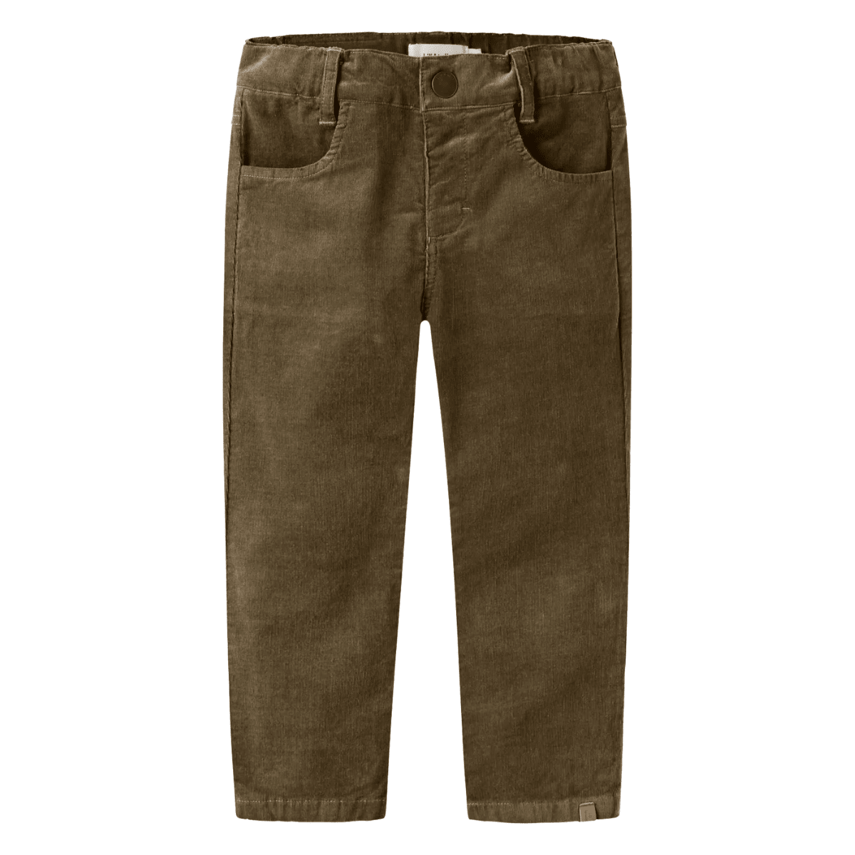Lil' Atelier - Bukse Somba Teak - Guttelus
