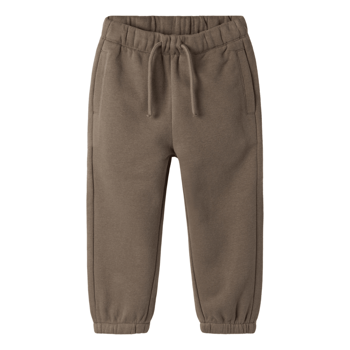 Lil' Atelier - Joggebukse Nilondon Shitake - Guttelus.no