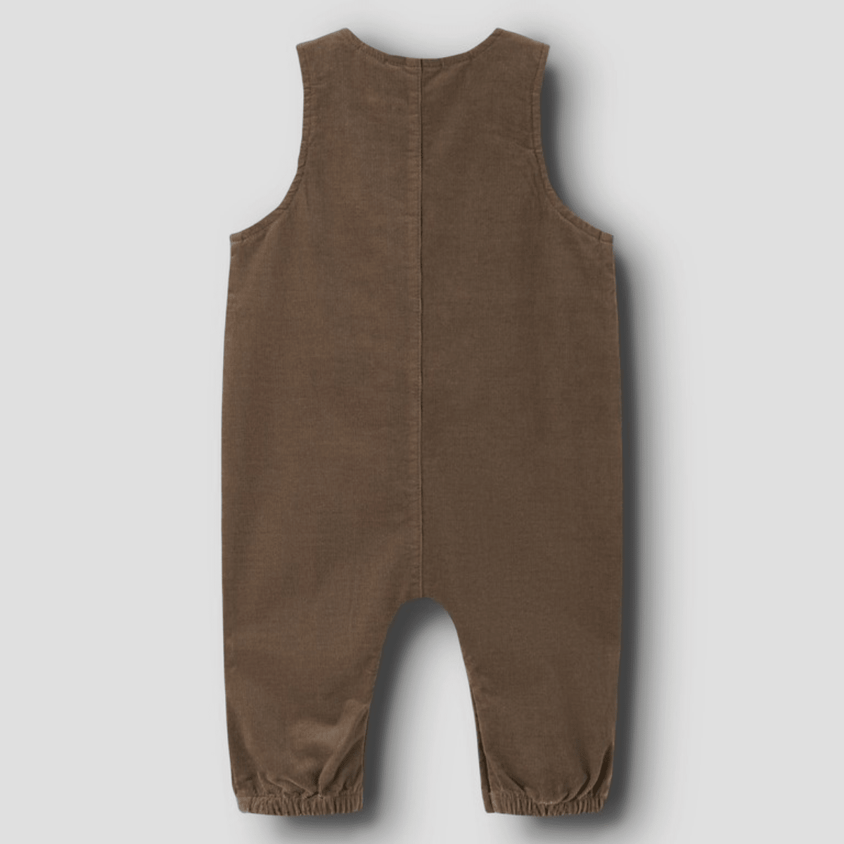 Lil' Atelier - Selebukse Baby Somba Teak - Guttelus