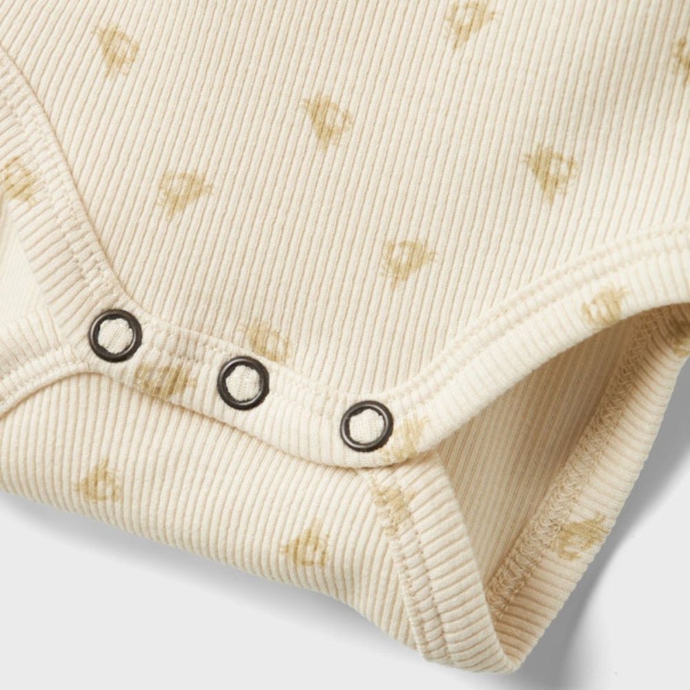 Lil'Atelier - Body Gago Turtledove - Guttelus
