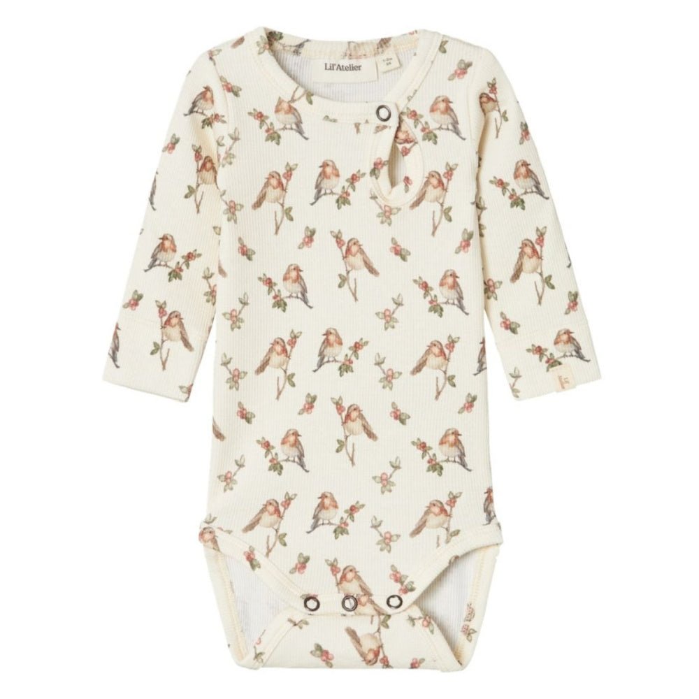 Lil'Atelier - Body Gavo Turtledove - Guttelus