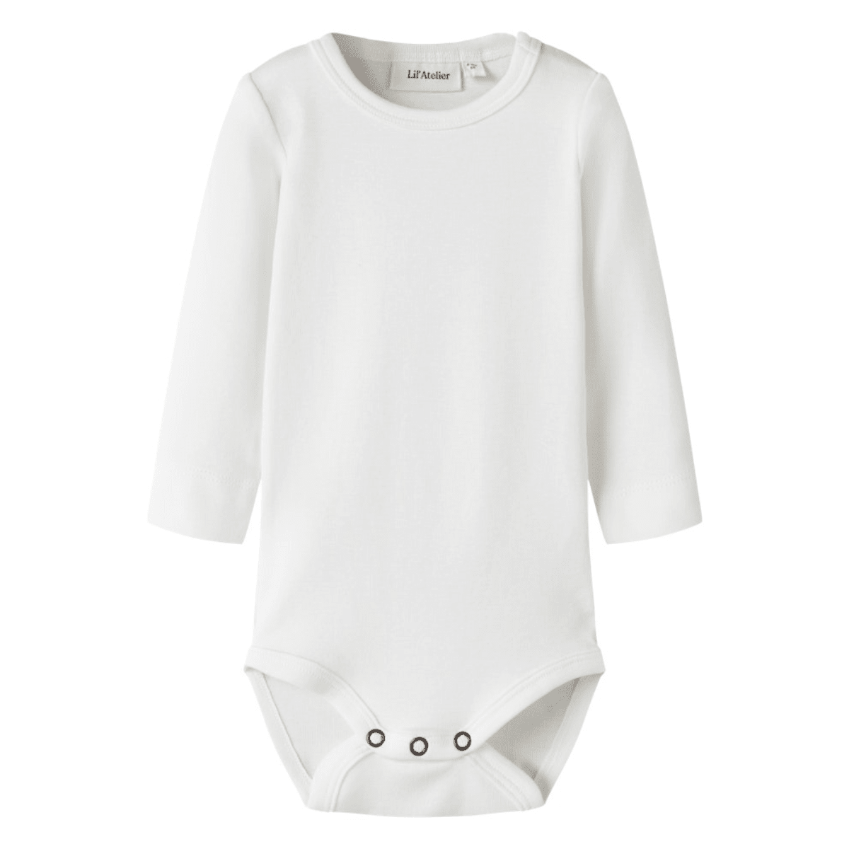 Lil'Atelier - Body Gayo Coconut Milk - Guttelus.no