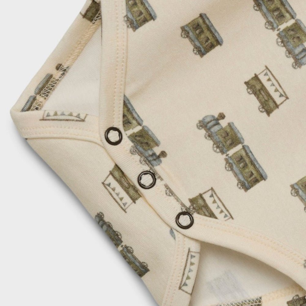 Lil'Atelier - Body Gayo Tog Turtledove - Guttelus